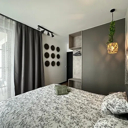 Doki With Jacuzzi & Sauna Διαμέρισμα *