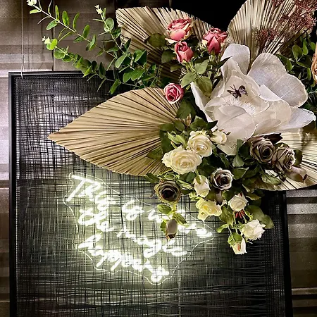 Doki With Jacuzzi & Sauna Διαμέρισμα *