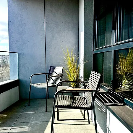 Doki With Jacuzzi & Sauna Διαμέρισμα *