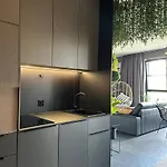 Lejlighed Doki Ala Bali, Thali With Jacuzzi & Sauna Gdańsk