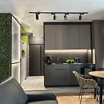 Doki Ala Bali, Thali With Jacuzzi & Sauna Apartament