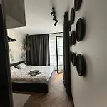 Apartament Doki Ala Bali, Thali With Jacuzzi & Sauna *