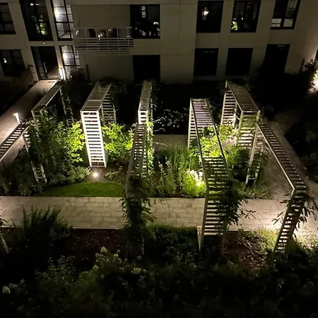 Apartament Doki With Jacuzzi & Sauna *