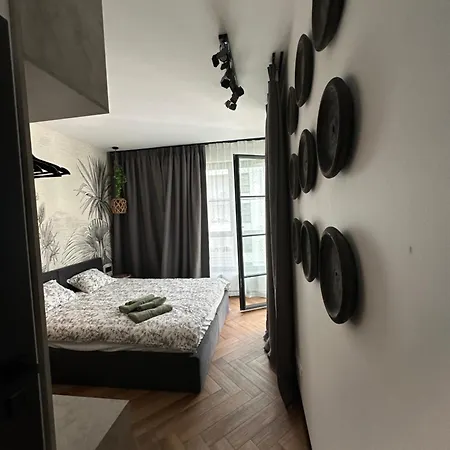 Apartament Doki With Jacuzzi & Sauna *