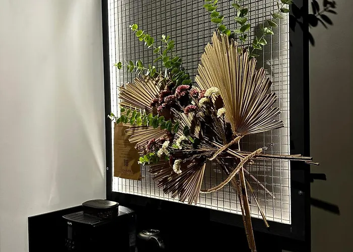 Doki With Jacuzzi & Sauna