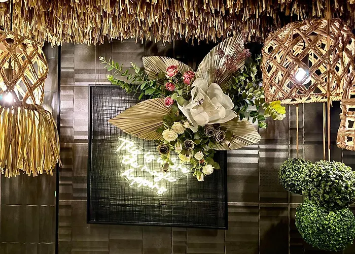 Doki With Jacuzzi & Sauna Daire Gdansk