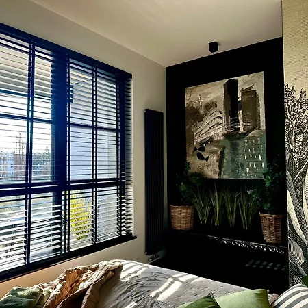 Doki With Jacuzzi & Sauna Danzig